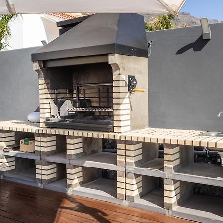 The New Villa Diana Costa Adeje  Eksteriør bilde