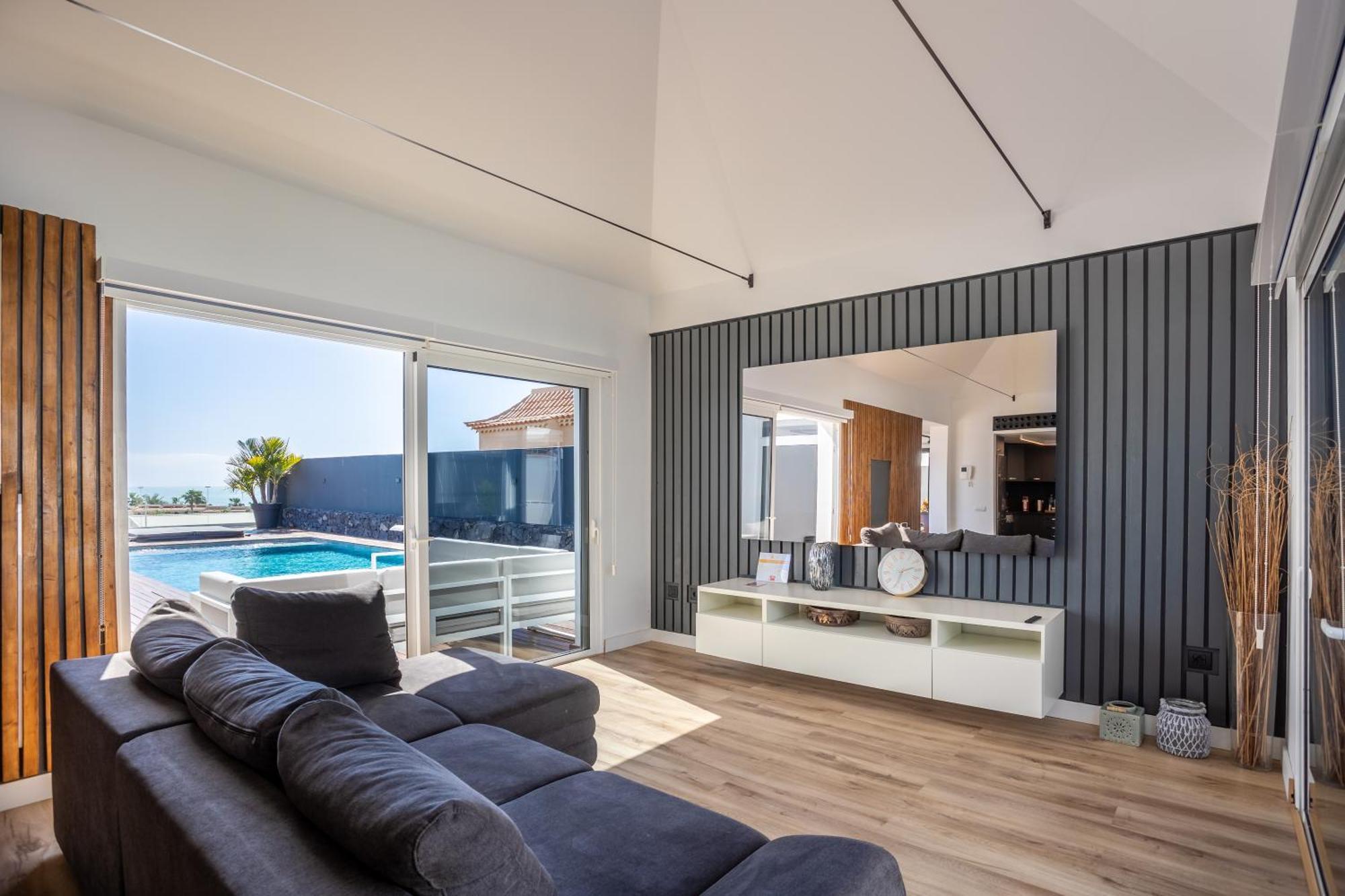 The New Villa Diana Costa Adeje  Eksteriør bilde